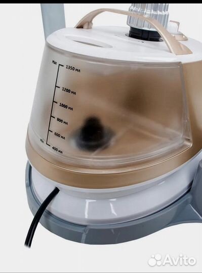 Отпариватель