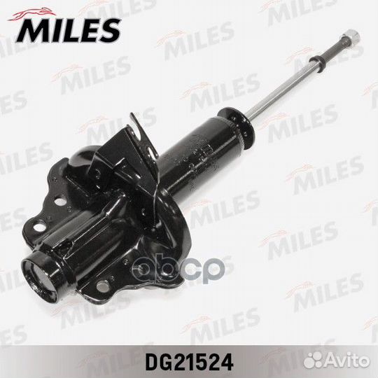 DG21524 DG21524 Miles