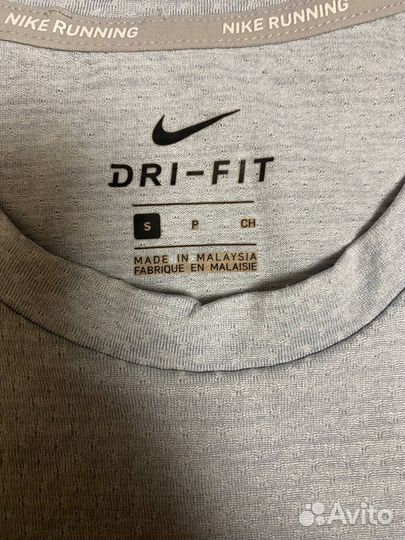 Майка Nike