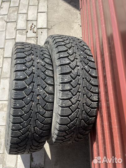 КАМА Кама-Евро-519 185/65 R15