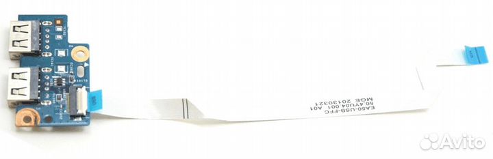 Платы USB Acer