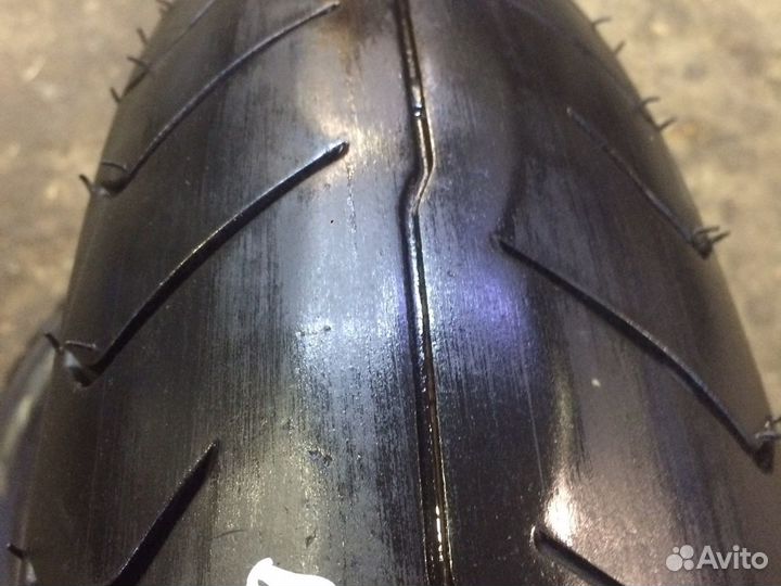 130/70/18 R18 bridgestone exedra G709 (сервис) 19