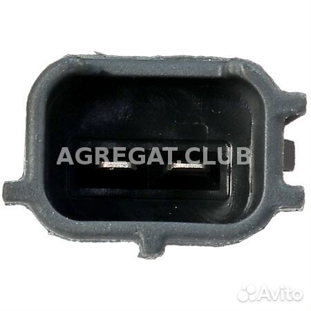 Форсунка топливная krauf FIB2132JT