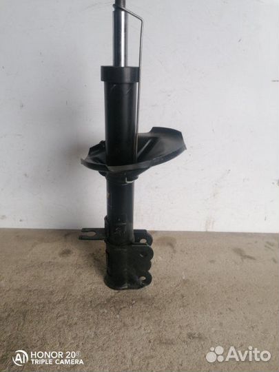 Амортизатор задний левый Kia Shuma 1996-2001