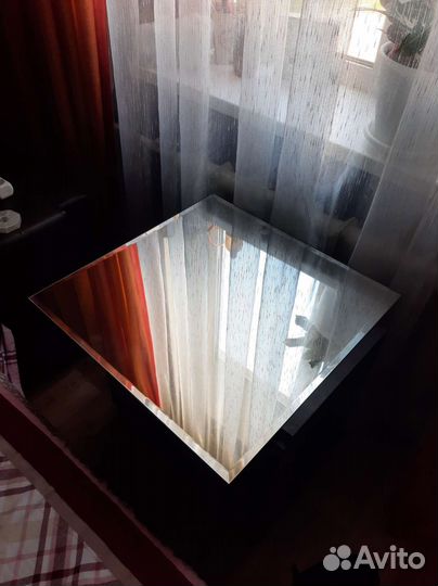 Зеркало IKEA, новое