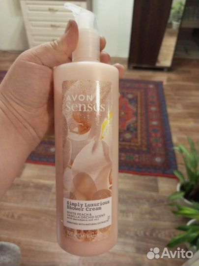 Косметика avon