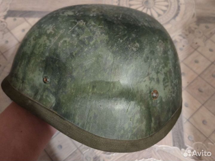 Шлем 6Б27 в расцветке цыфра,2 размер