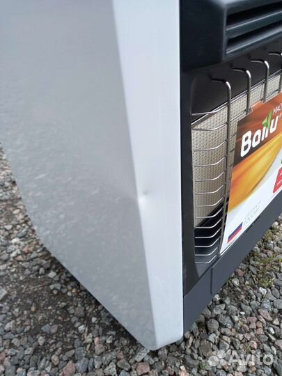 Газовый инфракрасный обогреватель Ballu bigh 55