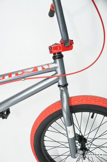 Велосипед 20 BMX TT Mack