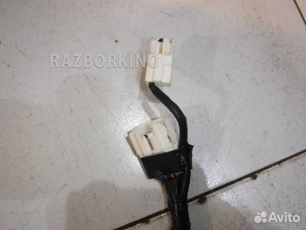 Проводка (коса) Мазда 6 2 GH