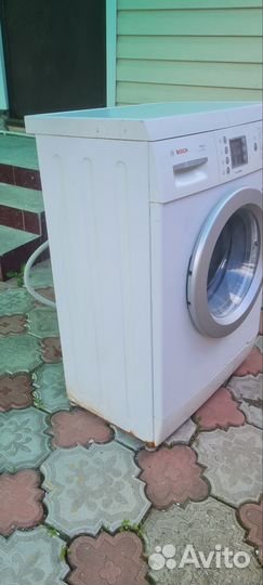 Стиральная машина bosch maxx 5 бу