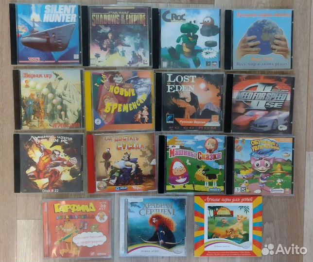 DVD диски фильмы, игры, музыка