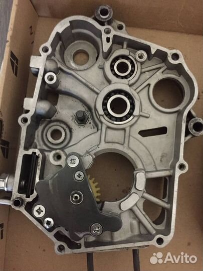 Продам запчасти 153fmi