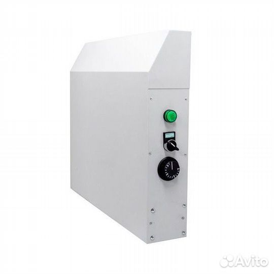 Промышленный конвектор эксп 2-0,75-1/230 IP54