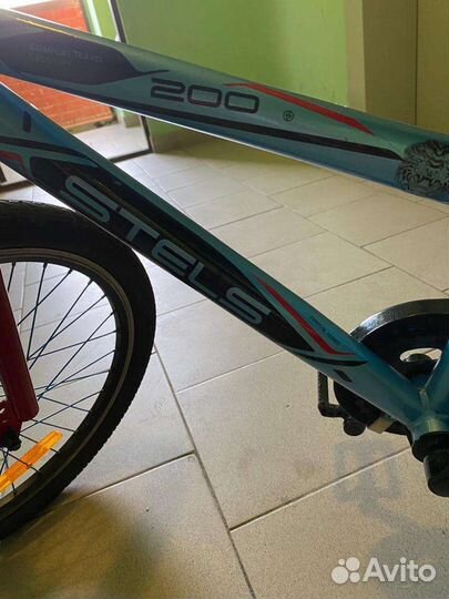 Велосипед 20 дюймов