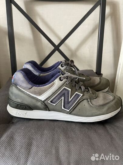 New balance M576TGY made in england