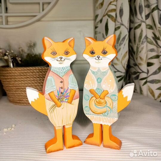 Авторская вещь