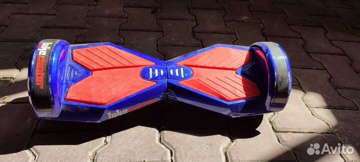 Гироскутер бу детский