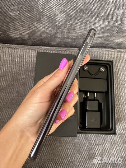 Samsung galaxy s10e