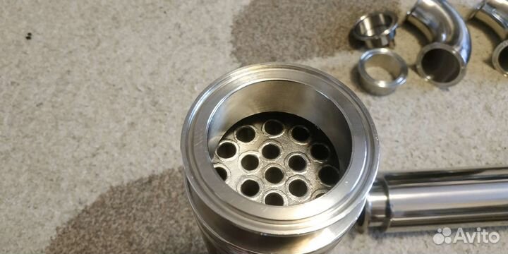 Самогонный аппарат