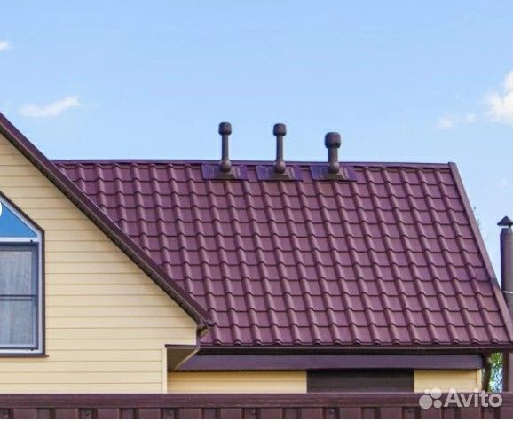 Металлочерепица Гранд Лайн Kamea 0,5 Satin Zn 140