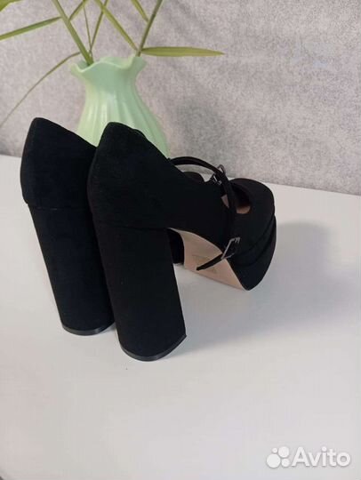 Туфли женские 37 размер