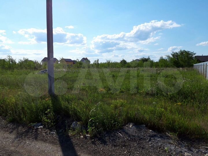 Участок 16 сот. (СНТ, ДНП)