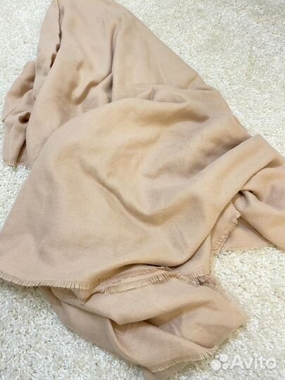 Шарф палантин Pull and Bear