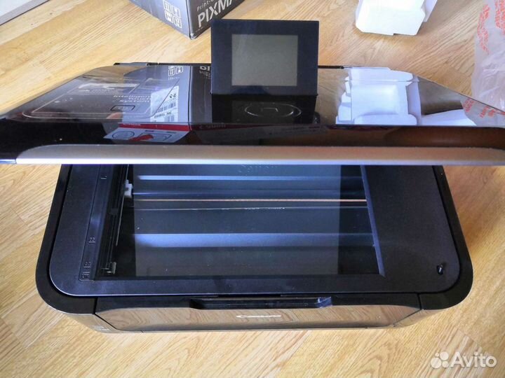 Мфу Canon Pixma MG6240