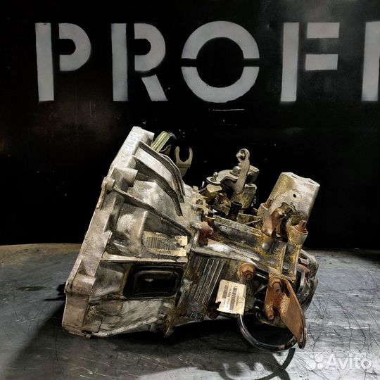 МКПП на Лада Веста(1.6)