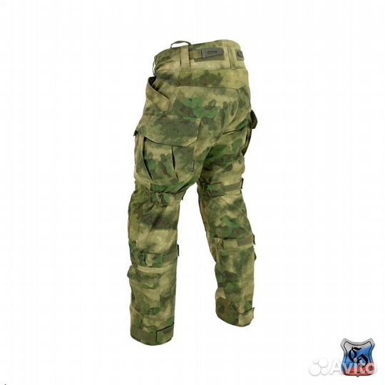 Брюки комбат PRO Z, ссо