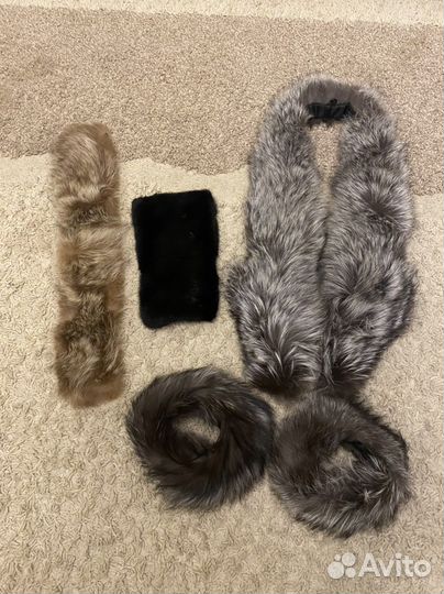 Натуральный мех