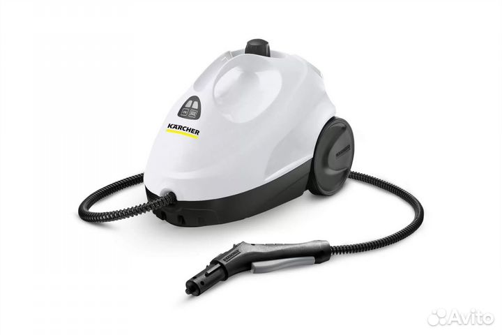 Аренда пароочистителя Karcher sc 2 easyfix