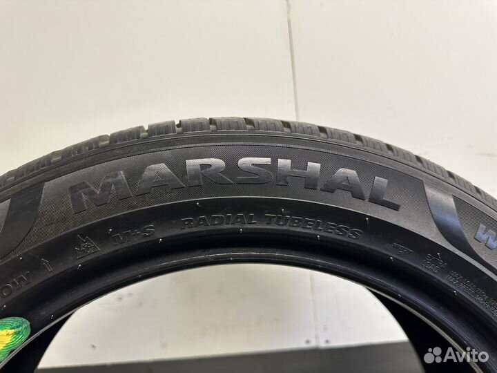 Marshal WinterCraft SUV WS71 215/55 R18