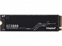 Kingston KC3000 (SKC3000D/4096G)
