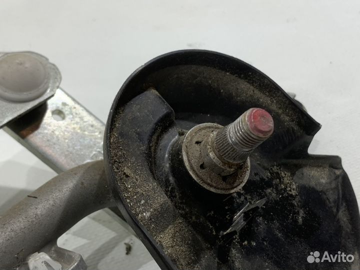 Трапеция переднего стеклоочистителя Mitsubishi