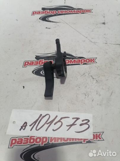 Ручка открывания капота Logan H4MD438 L8