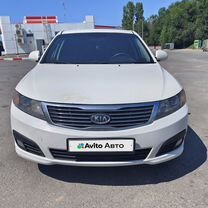 Kia Magentis 2.0 AT, 2010, 335 000 км, с пробегом, цена 828 000 руб.