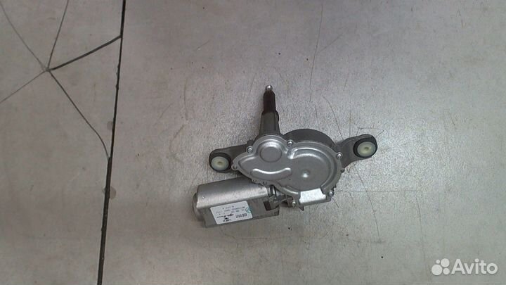 Двигатель стеклоочистителя задний Fiat Bravo, 2009
