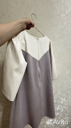 Платье 44-46р