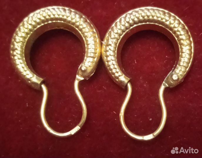 Винтажная Бижутерия СССР