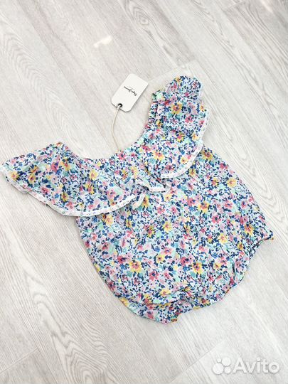 S Новая Pepe Jeans Топ