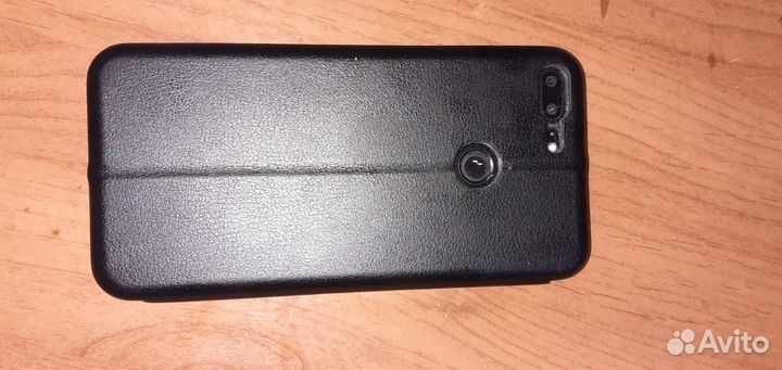 HONOR 9 Lite, 4/64 ГБ
