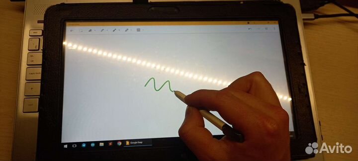 Переустановка windows на планшет Samsung