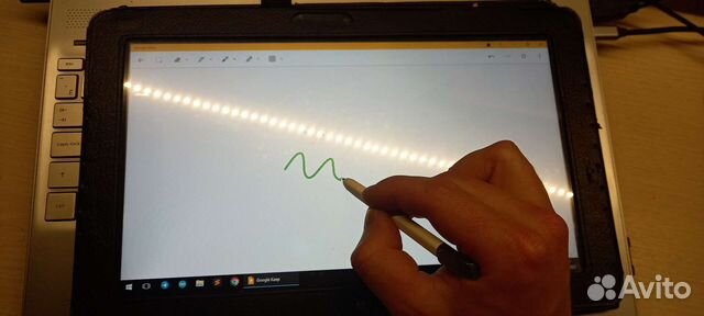 Переустановка windows на планшет Samsung