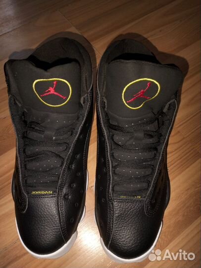 Nike Air Jordan 13 'Playoffs'