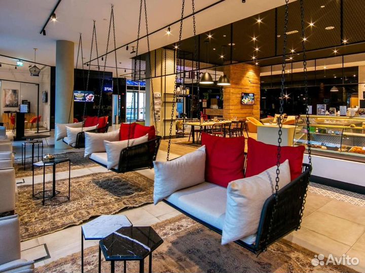Горящие туры в Дубай Ibis Al Barsha 3*