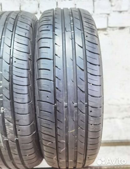 Falken Ziex ZE-914 225/65 R17 102V