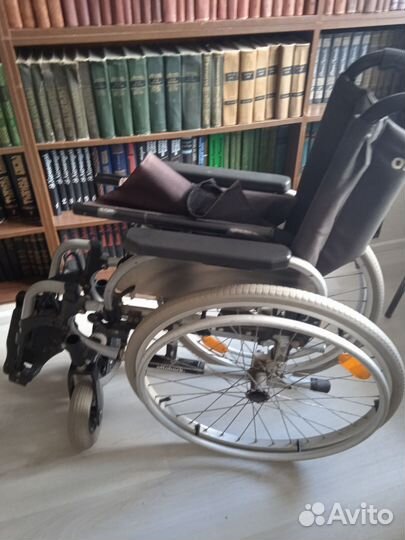 Инвалидная коляска бу