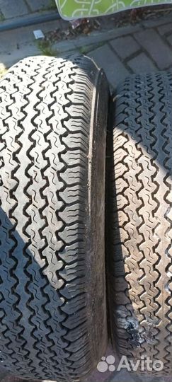 ЯШЗ И-159 65/13.5 R13